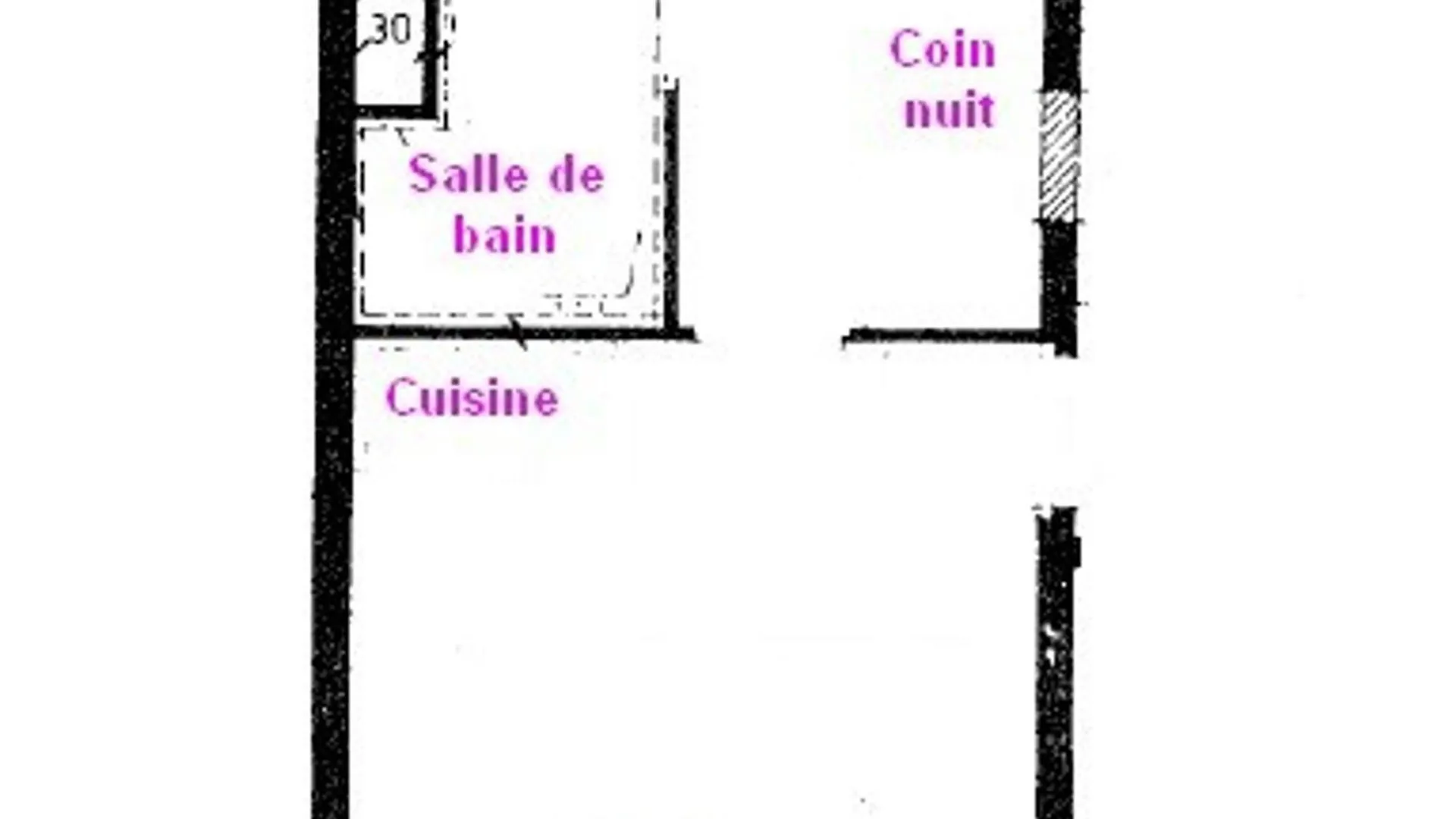 Appartement Cosy 2 Pieces Cabine - Balcon Sud, Parking, Pied Des Pistes - Fr-1-293-122 Hauteluce