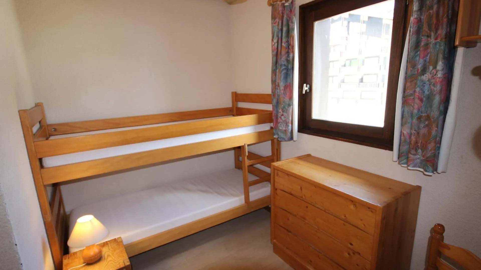 Appartement Cosy 2 Pieces Cabine - Balcon Sud, Parking, Pied Des Pistes - Fr-1-293-122 Hauteluce 0*,