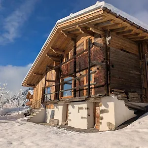 La Ferme D'hauteluce - Chalet